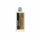 3M™ Scotch-Weld™ 2-Komponenten-Konstruktionsklebstoff auf Epoxidharzbasis DP270, Klar, 48.5 ml Duo-Pak