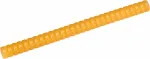 3M™ Scotch-Weld™ Schmelzklebstoff auf EVA-Basis 3738 TC, Braun, 5 kg