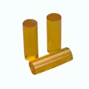 3M™ Scotch-Weld™ Polyamid-Schmelzklebstoff Granulat 3779B, Gold-Gelb, 11 kg