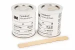 3M™ Scotchcast™ 281 Epoxid-Flüssigharz, Creme, Teil A+B, 8,16 kg