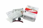 3M™ Scotchcast™ 91-NBA 3 Gießharz-Verbindungsgarnitur, 0,6/1 kV, 4x 16 - 25, 5x 6 - 16 mm²