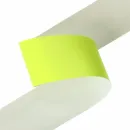 3M™ Scotchlite™ Reflective Material 8797, Fluorescent Lime-Yellow Flame Resistant Transfer Film, 50.8 mm x 20 m, 1/Case, Sample