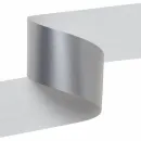 3M™ Scotchlite™ Reflective Material 8932, Silber, 70mm x 200m