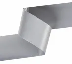 3M™ Scotchlite™ Reflective Material 9725, Silber, 30 mm x 100 m