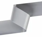 3M™ Scotchlite™ Reflective Material 9745, Silber, 25.4 mm x 100 m