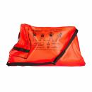 3M™ Scott™ ELSA Sprint Notrettungsgerät 2033349, 15 Min., Standard-Beutel, Stahl, mit Haube, Leer, 1 pro Packung