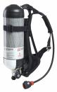 3M™ Scott™ ProPak Sigma Pressluftatmer, mit Vision 3 Atemschutzmaske, 2027157
