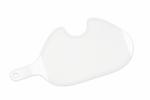 3M™ Secure Click™ Gestapelte Scheibenabdeckung der Serie FF-800, FF-400-18