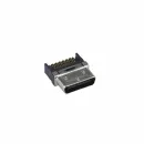 3M™ Shrunk Delta Ribbon (SDR) Plug Connector 121 Series, 12150-5000 FR,100 ea/Case