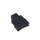 3M™ Shrunk Delta Ribbon (SDR) Plug Connector Shells 123 Series,12326-3160-00, 100 ea/Case