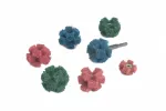 3M™ Standard Abrasives™ Cross Buff CB-ZS