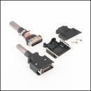 3M™ Steckverbinder (MDR),101XX-3000PX, Serie 101