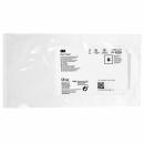 3M™ Steri Drape Lochfolie mit Klebezone, 1020, 40 cm x 40 cm, 10 Stück / Packung