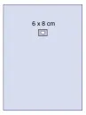 3M™ Steri-Drape™ Lochtuch, unsteril, 9027NS, 250/Packung