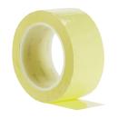 3M™ Polyester Film Electrical Tape 1350F-1, White, 1219 mm x 4000 m