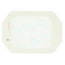 3M™ Tegaderm™ Film Transparentverband, 1626W, 10 cm x 12 cm