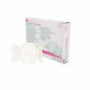 3M™ Tegaderm™ I.V. Advanced, stark haftender  I.V.-Fixierverband, 1685, 8.5 cm x 11.5 cm