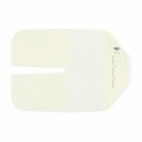 3M™ Tegaderm™ I.V.-Fixierverband, 1633, 7 cm x 8.5 cm