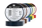 3M™ Temflex™ Vinyl-Isolierband 155, Regenbogen, 19 mm x 20 m