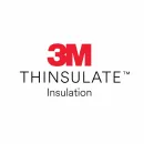 3M™ Thinsulate™ Insulation Nonwovens Type TIB 100, 2,20 m x 30 m