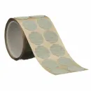 3M™ Trizact™ Finesse-it™ Filmscheibe Rolle 466LA, 35 mm, ungelocht, A3, 500 Stück / Rolle