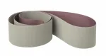 3M™ Trizact™ Gewebeschleifband 217EA, 25 mm x 1380 mm, A16, S-Verschluss, STA