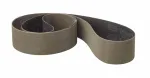 3M™ Trizact™ Gewebeschleifband 237AA, 75 mm x 2500 mm, A100