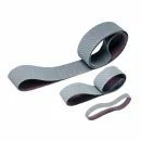 3M™ Trizact™ Gewebeschleifband 327DC, A300, konfigurierbare ID