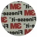 3M™ Trizact™ Hookit™ Schleifblüten 466LA, A5 3MIL, 31.75 mm x NH