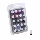3M™ Trizact™ Stempelblüte, 32 mm, P1500,02080