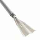3M™ Ummanteltes Rund-Flachkabel, geschirmt, Serie HF659, HF659/20, 84 m