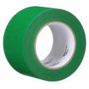 3M™ UV-beständiges Abdeckband 2814, Grün, 72 mm x 55 m