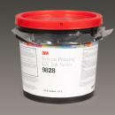 3M™ UV-Siebdruckfarbe 9828, Transparent Rot, 3,78 Liter