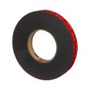 3M™ VHB™ Klebeband LVO-060BF, Black, 25 mm x 33 m, 1.1 mm