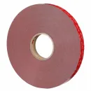 3M™ VHB™ Klebeband 4991F, Grau, 20 mm x 16.5 m, 2,3 mm