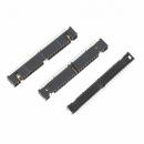 3M™ Wannenstiftstecker, Serie 2500, N2534-6003-RB