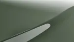 3M™ Wrap Folie 2080-HG26, High Gloss Military Green, 1524 mm x 22,86 m, 60 in x 25 yd
