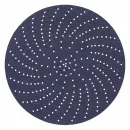 3M Xtract™ Cubitron™ II Cloth Disc 726A, 220+ J-weight, 152.4 mm x NH (6 in x NH), Die 600LG, 50/Carton, 250 ea/Case