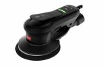 3M Xtract™ Elektro-Exzenterschleifer, 88843, 125 mm, Central Vacuum, 5 mm Orbit, 240V, Plug Type G