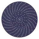 3M Xtract™ Cubitron™ II Cloth Disc 726A, 80+ J-weight, 152.4 mm x NH (6 in x NH), Die 600LG, 50/Carton, 250 ea/Case