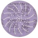 3M Xtract™ Cubitron™ II Filmscheibe 775L, 125 mm, 240+, multihole