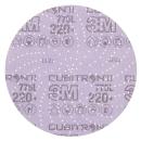 3M Xtract™ Cubitron™ II Filmscheibe 775L, 150mm, 220+, multihole