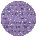 3M Xtract™ Cubitron™ II Filmscheibe 775L, 150mm, 120+, multihole