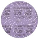 3M Xtract™ Cubitron™ II Filmscheibe 775L, 150mm, 240+, multihole