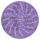 3M Xtract™ Cubitron™ II Filmscheibe 775L, 125 mm, 80+, multihole