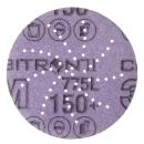 3M Xtract™ Cubitron™ II Filmscheibe 775L, 76 mm, 150+, multihole