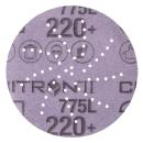 3M Xtract™ Cubitron™ II Filmscheibe 775L, 76 mm, 220+, multihole