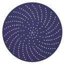 3M Xtract™ Cubitron™ II Gewebeschleifscheibe 900DZ, 150mm, 60+, multihole