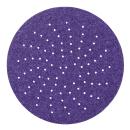 3M Xtract™ Cubitron™ II Papierscheibe 732U, 120+ C-weight, 76 mm x NH, Die 300LG