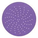 3M Xtract™ Cubitron™ II Papierscheibe 732U, 220+ C-weight, 76 mm x NH, Die 300LG